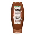 Garnier Whole Blends Smoothing Conditioner with Coconut Oil & Cocoa Butter, 12.5 Fl Oz