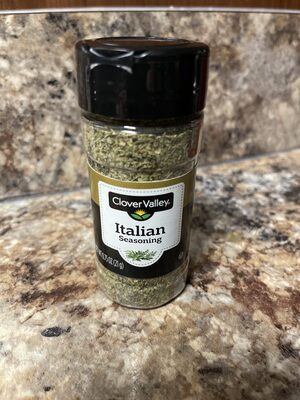 Clover Valley Italian Seasoning, 0.75 oz