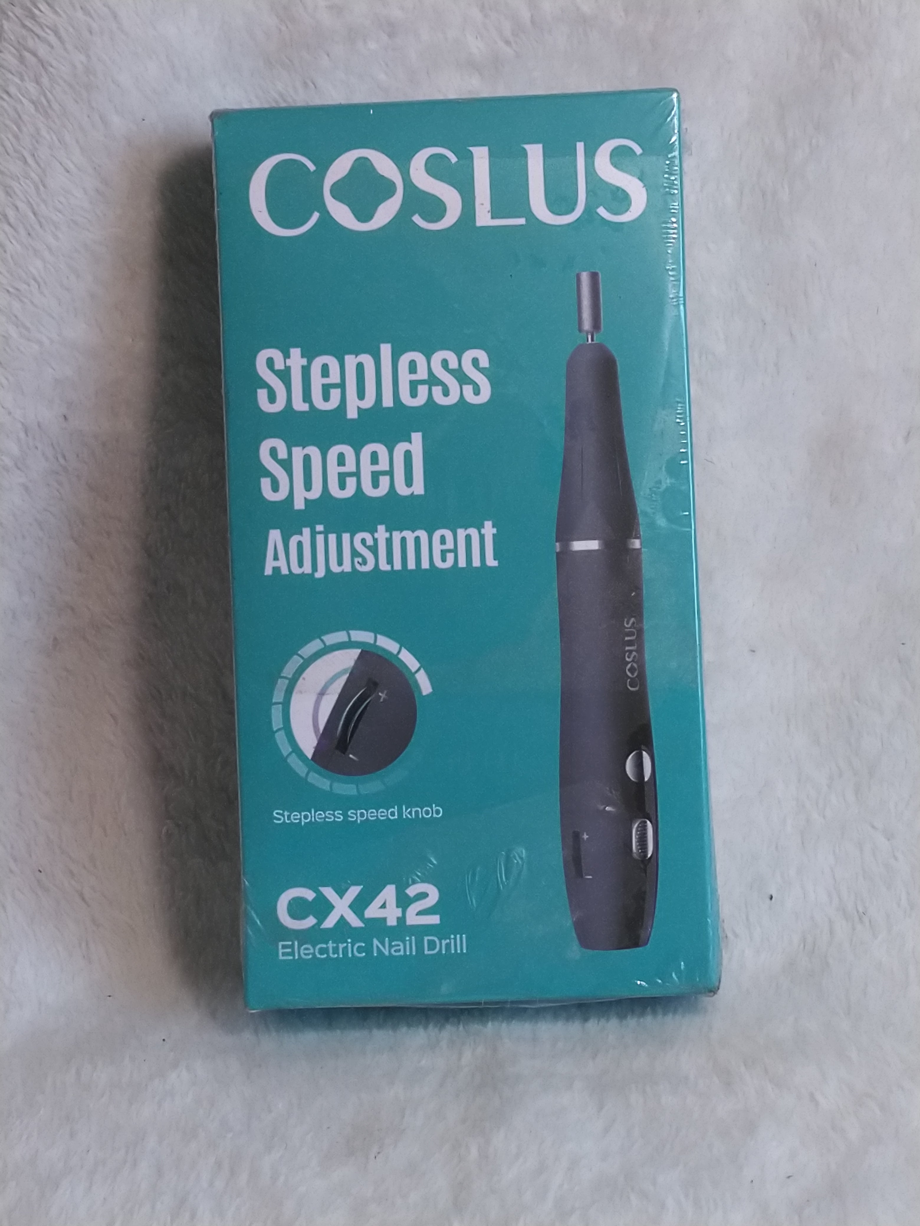 COSLUS CX42 Electric Nail Drill