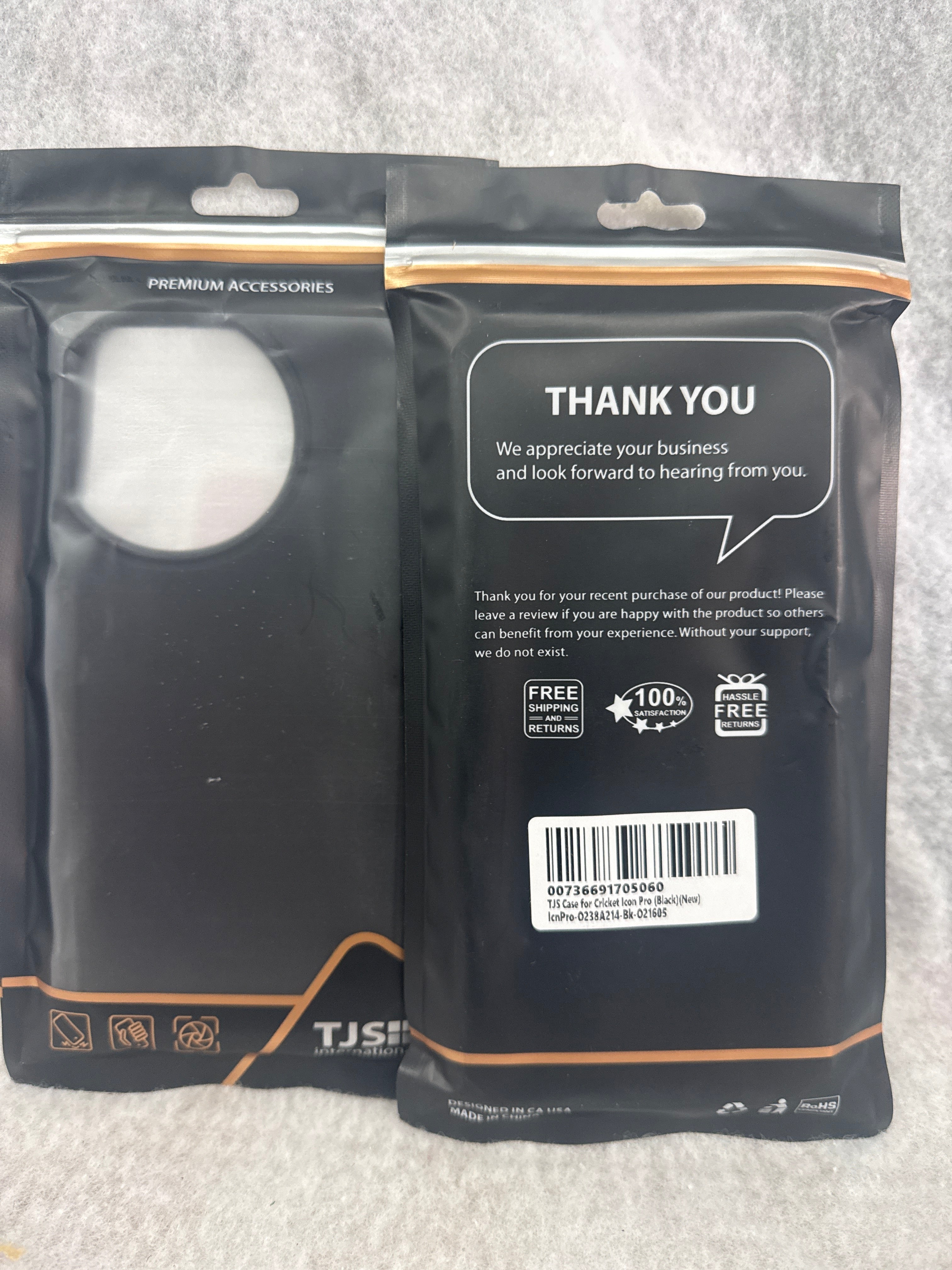 CELL PHONE CASE