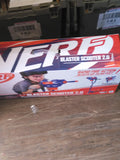 Nerf Blaster Scooter 2.0