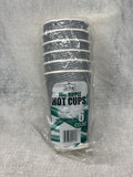 16oz hot cups