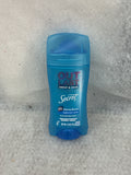 Secret Outlast Invisible Solid Antiperspirant Deodorant, Completely Clean, 2.6 oz