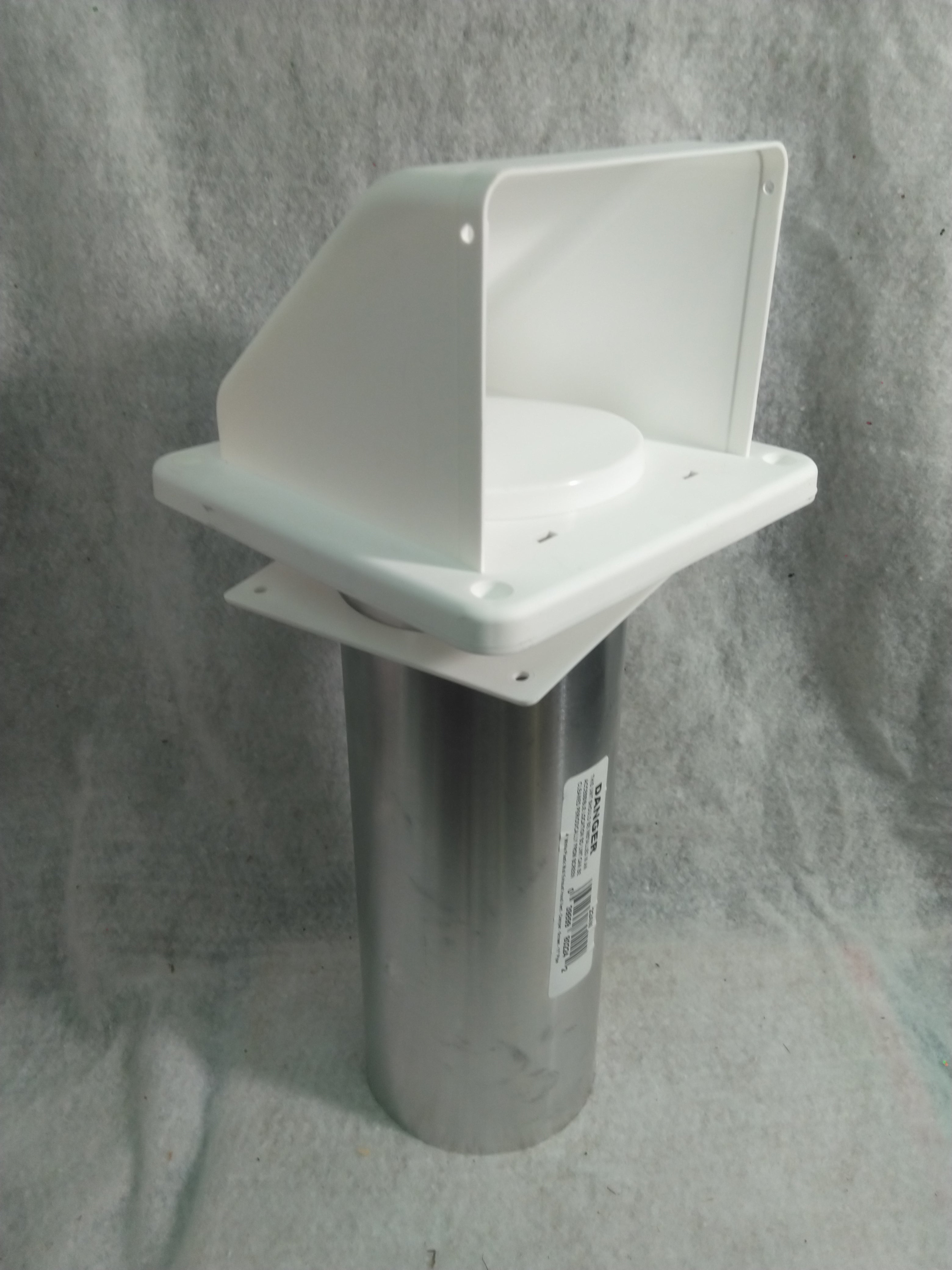 Lambro 224W Preferred Hood Vent