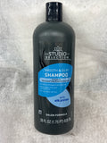 studio selection smooth and silky shampoo