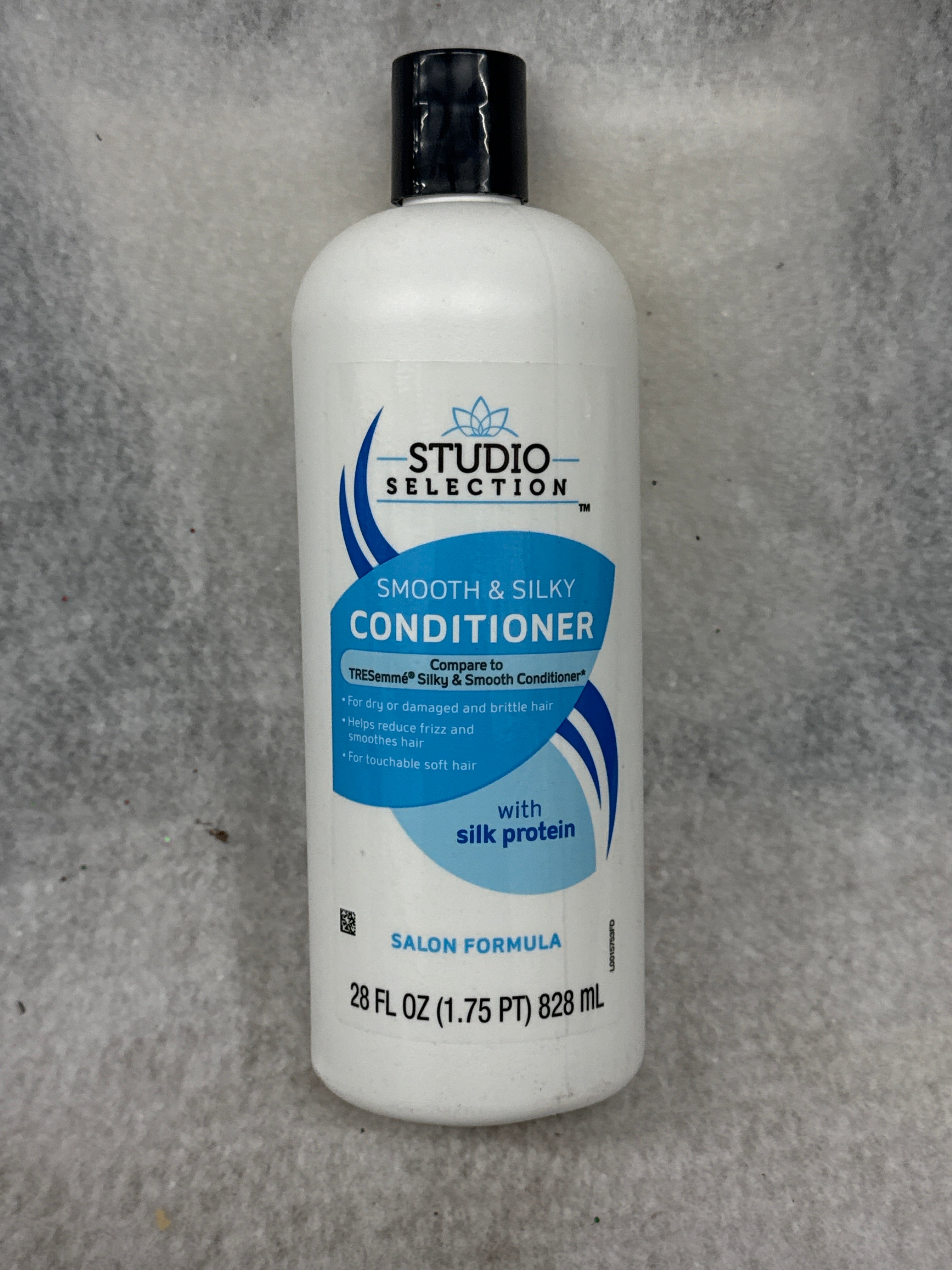 Studio Selection Smooth & Silky Conditioner