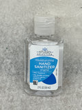 Original Moisturizing Hand Sanitizer with Vitamin E, 2 fl oz
