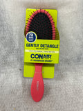 Conair Gentle Detangling Cushion Hairbrush