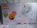 Bright Starts Safari Fun Vibrating Bouncer