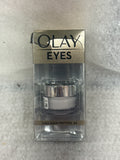 Olay Regenerist Collagen Peptide 24 Eye Cream, Fragrance-Free, 0.5 fl oz