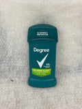 Degree Men Original Protection Antiperspirant Deodorant Stick, Extreme Blast, 2.7 oz