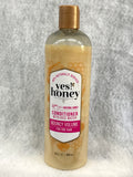 Yes! Honey Bouncy Volume Conditioner with Rice Water