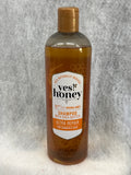 Yes! Honey Ultra Repair Shampoo with Shea Butter, 16 fl oz