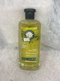 Herbal Essences Shine Collection Shampoo with Chamomile, Aloe Vera & Passion Flower Extracts, 13.5 fl oz