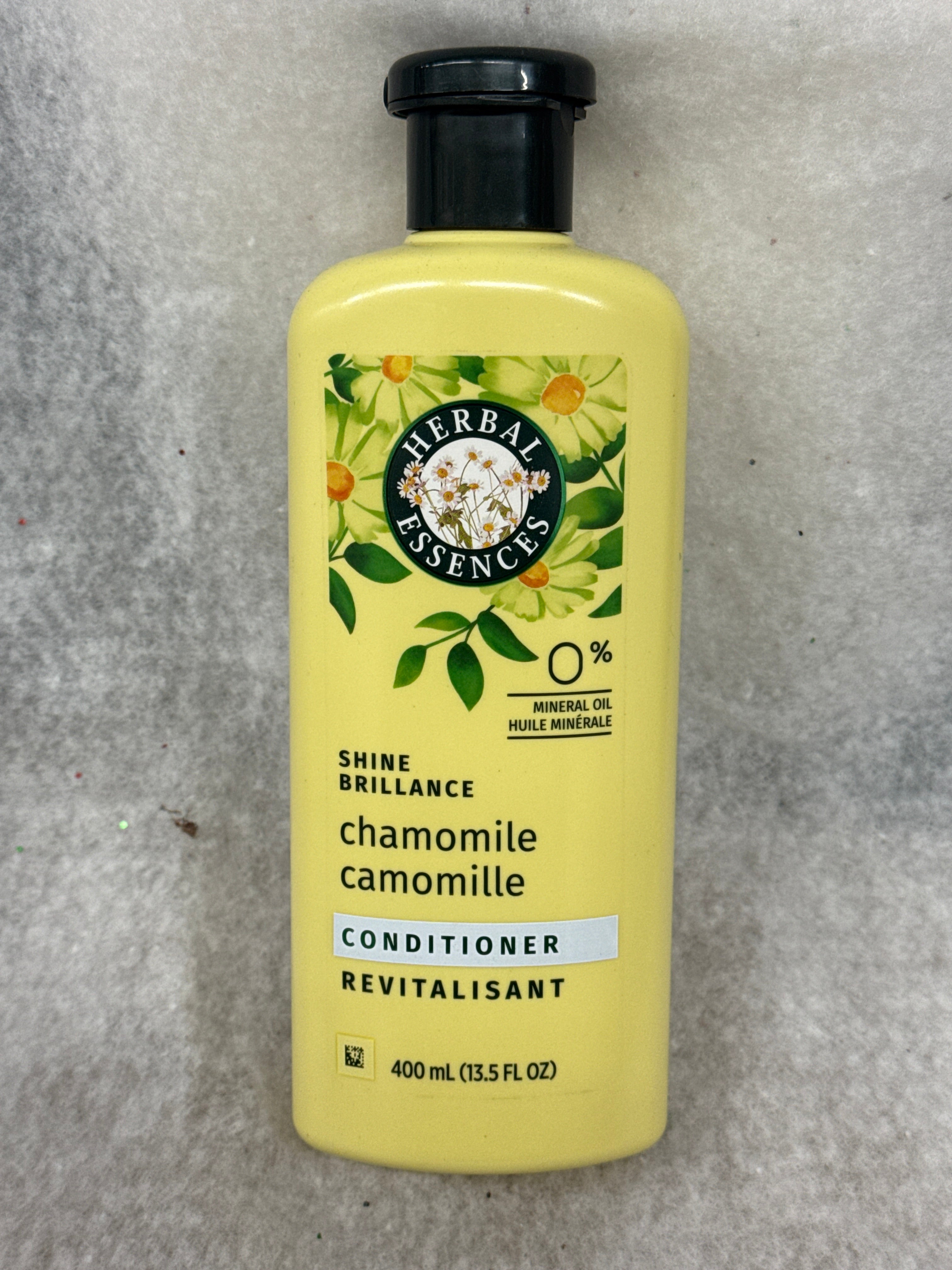 Herbal Essences Chamomile Shine Conditioner, 13.5 fl oz