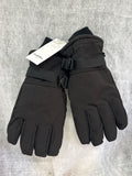 Goodfellow & Co Men's Black Winter Gloves