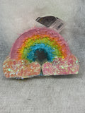 7.5" Rainbow Mini Piñata - Spritz™
