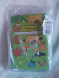 Oriental Trading Rainforest VBS Sign Craft Kit