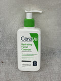 CeraVe Hydrating Facial Cleanser, 5 fl oz