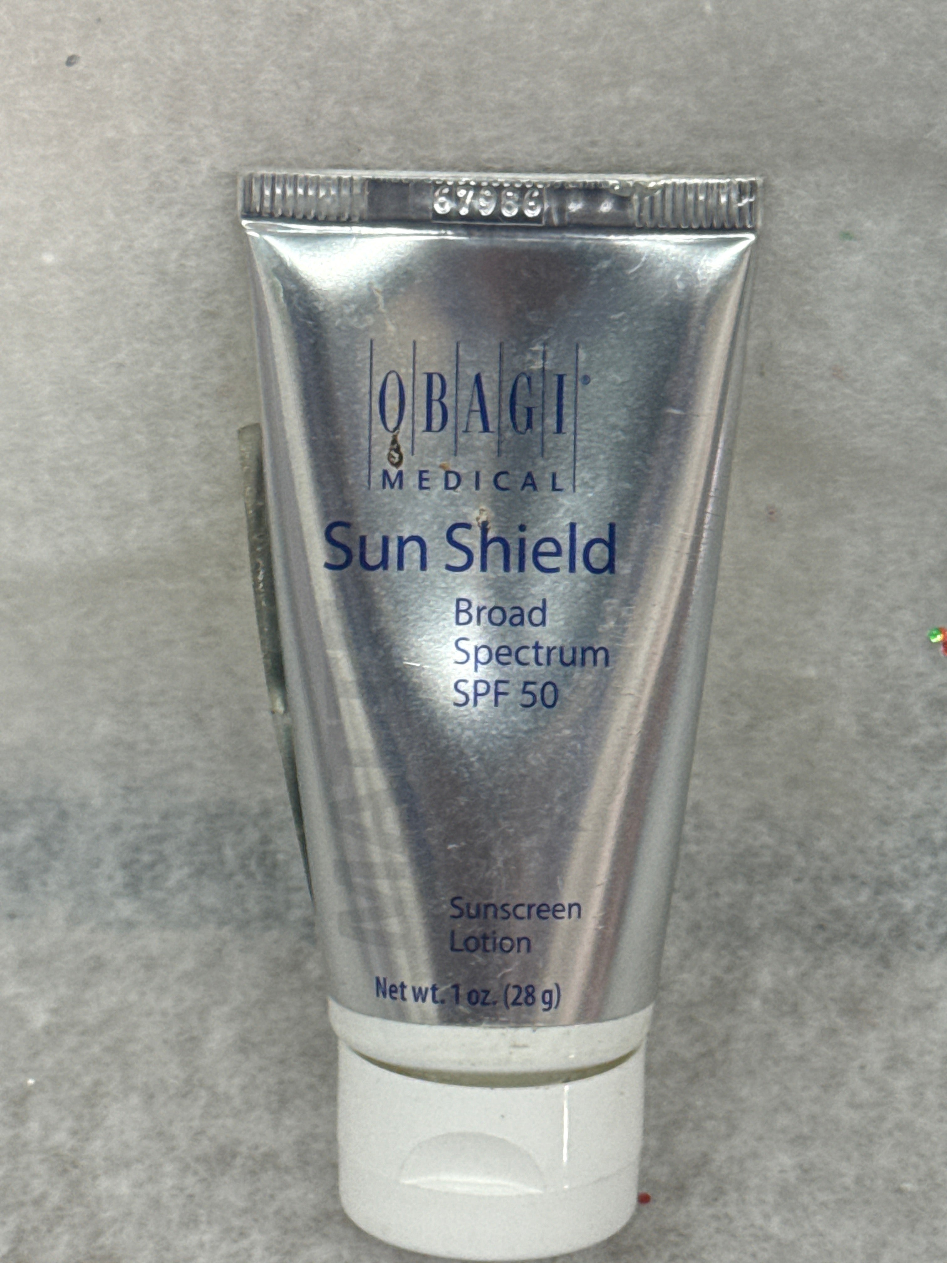 Obagi Medical Sun Shield Matte Broad Spectrum SPF 50