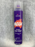 Aussie Mega Flexible Hair Spray