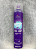 Aussie Instant Freeze Aero Hair Spray, 10 oz