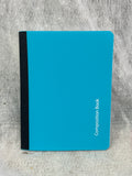 cpmosition book (blue)