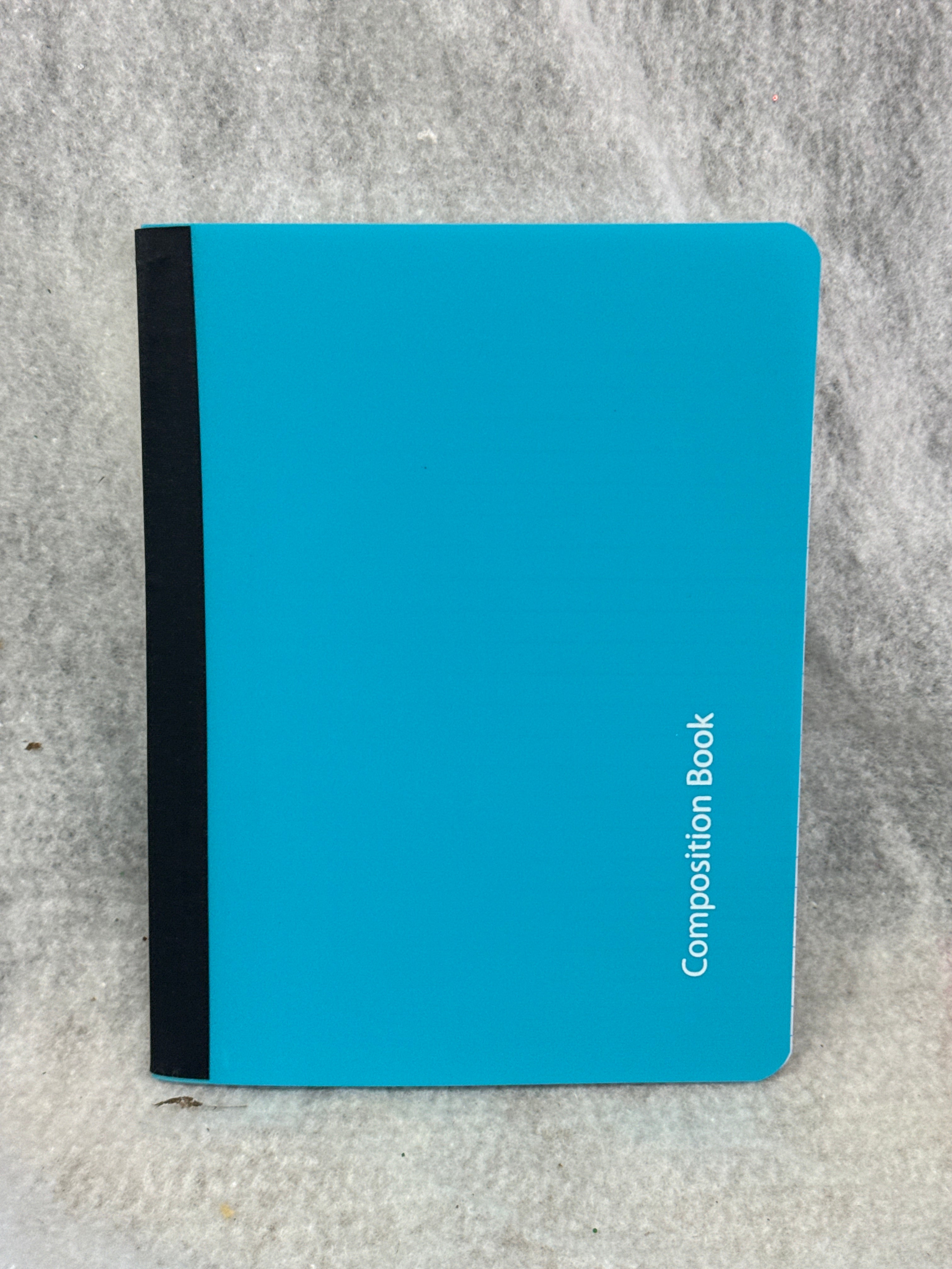 cpmosition book (blue)