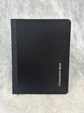 cpmosition book (black)