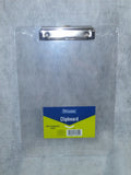 OfficeHub Clipboard with Integrated Ruler