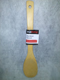 True Living Bamboo Spoon