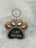 photo holder cat mom
