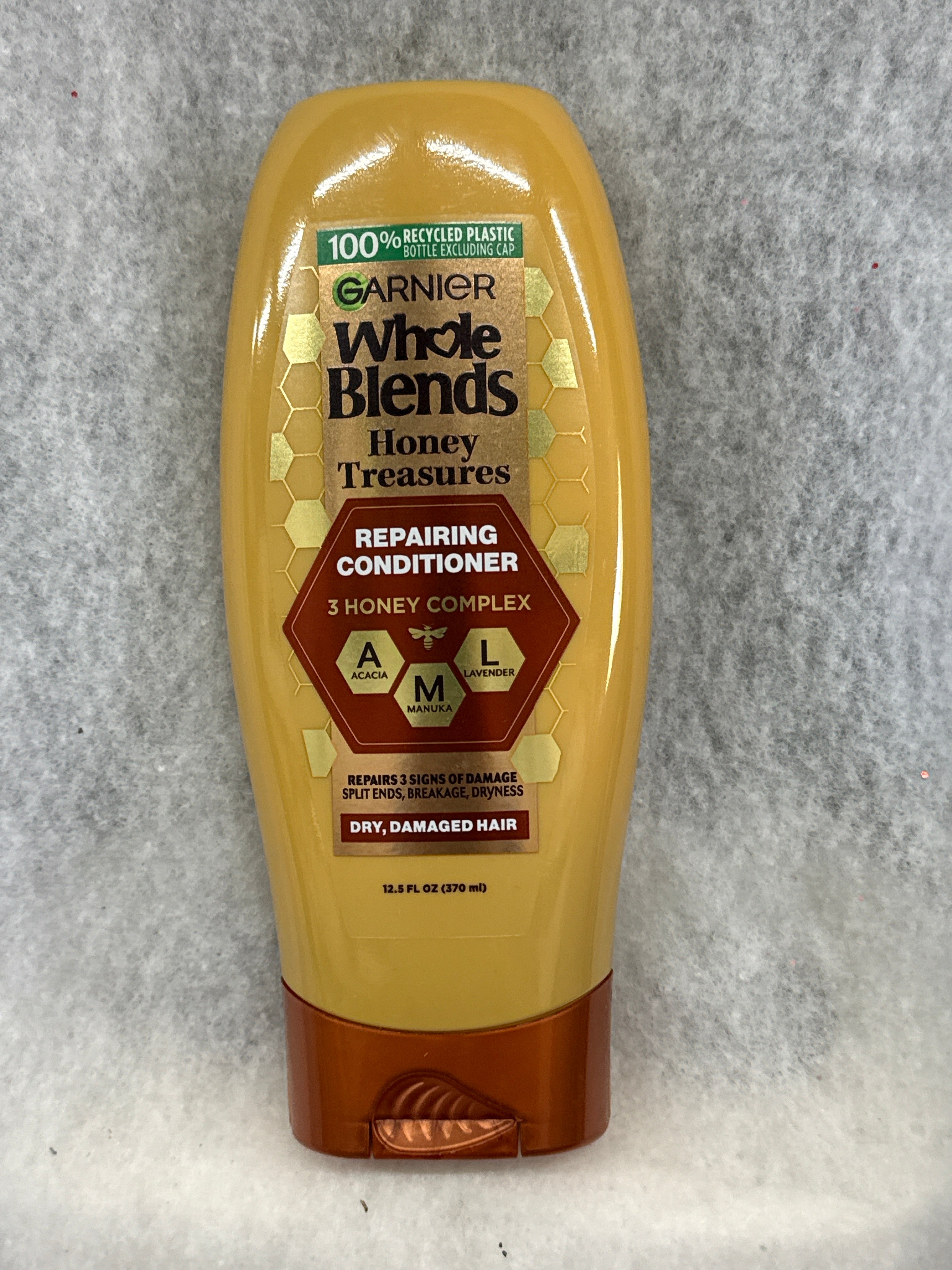 Garnier Whole Blends Honey Treasures Repairing Conditioner