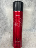 SexyHair Big Spray & Play Volumizing Hairspray