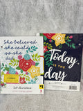 planner tab dividers