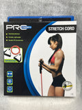 Pro Strength Stretch Cord Resistance Band
