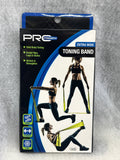 PRO STRENGTH 6" Extra Wide Toning Band