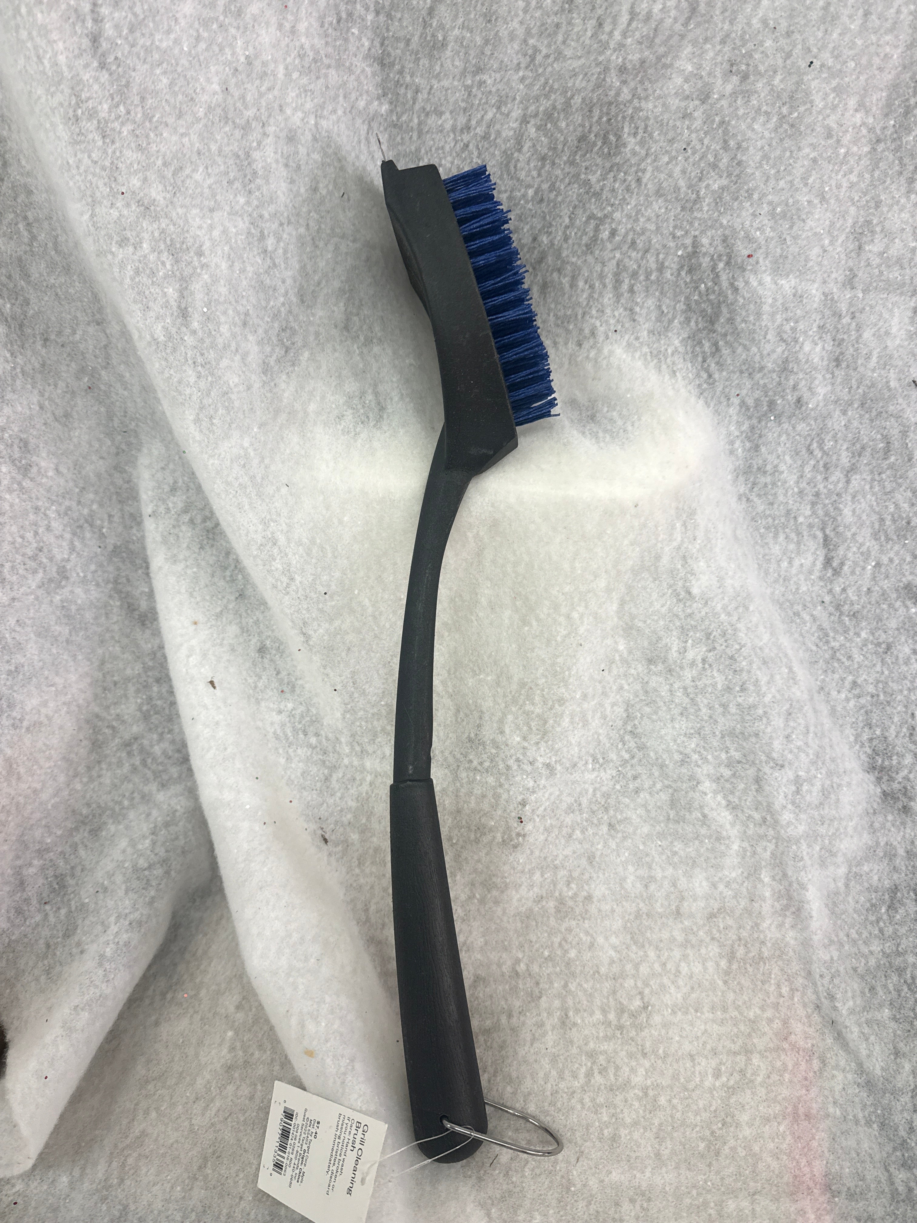 Grill Cleaning Brush