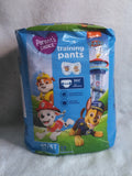 Parent's Choice Training Pants, Size 4T/5T, 17 Count