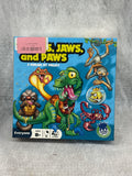Haywire Group Claws, Jaws and Paws Board Game