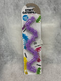 stretch caterpillar