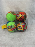 Sun Squad Splash Foam Balls Water Toy - 4pk