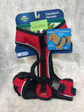 PetSafe EasySport Harness, Small, Red