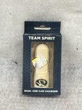 team car sharger port missouri