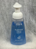 foaming hand wash