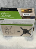 Mount-It! MI-2829XL Compact Full-Motion TV Wall Mount for 17-50" Screens