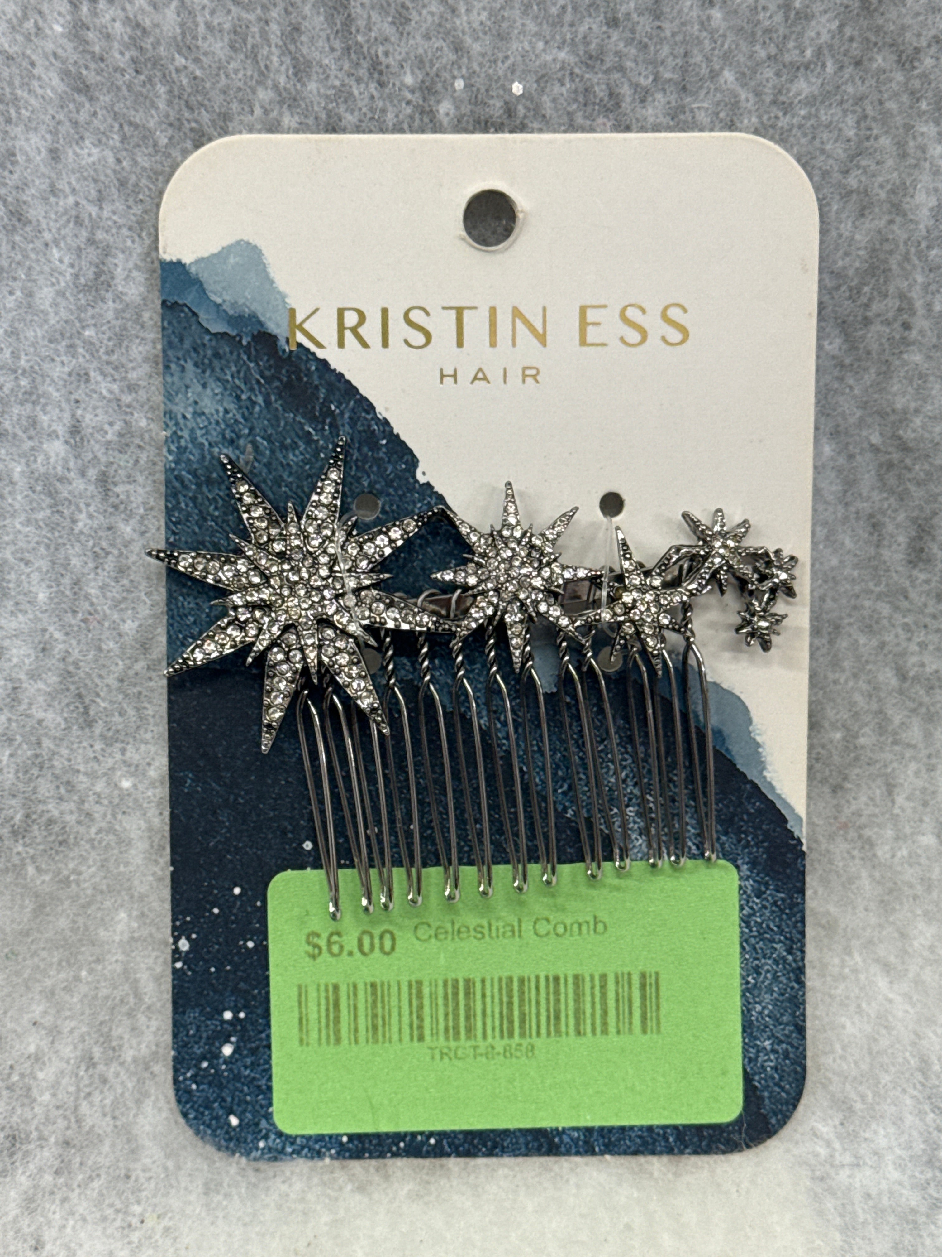 Kristin Ess Celestial Comb
