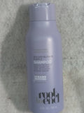 Root to End Bolder Blonde Purple Shampoo, Ultra-Violet 13 fl oz