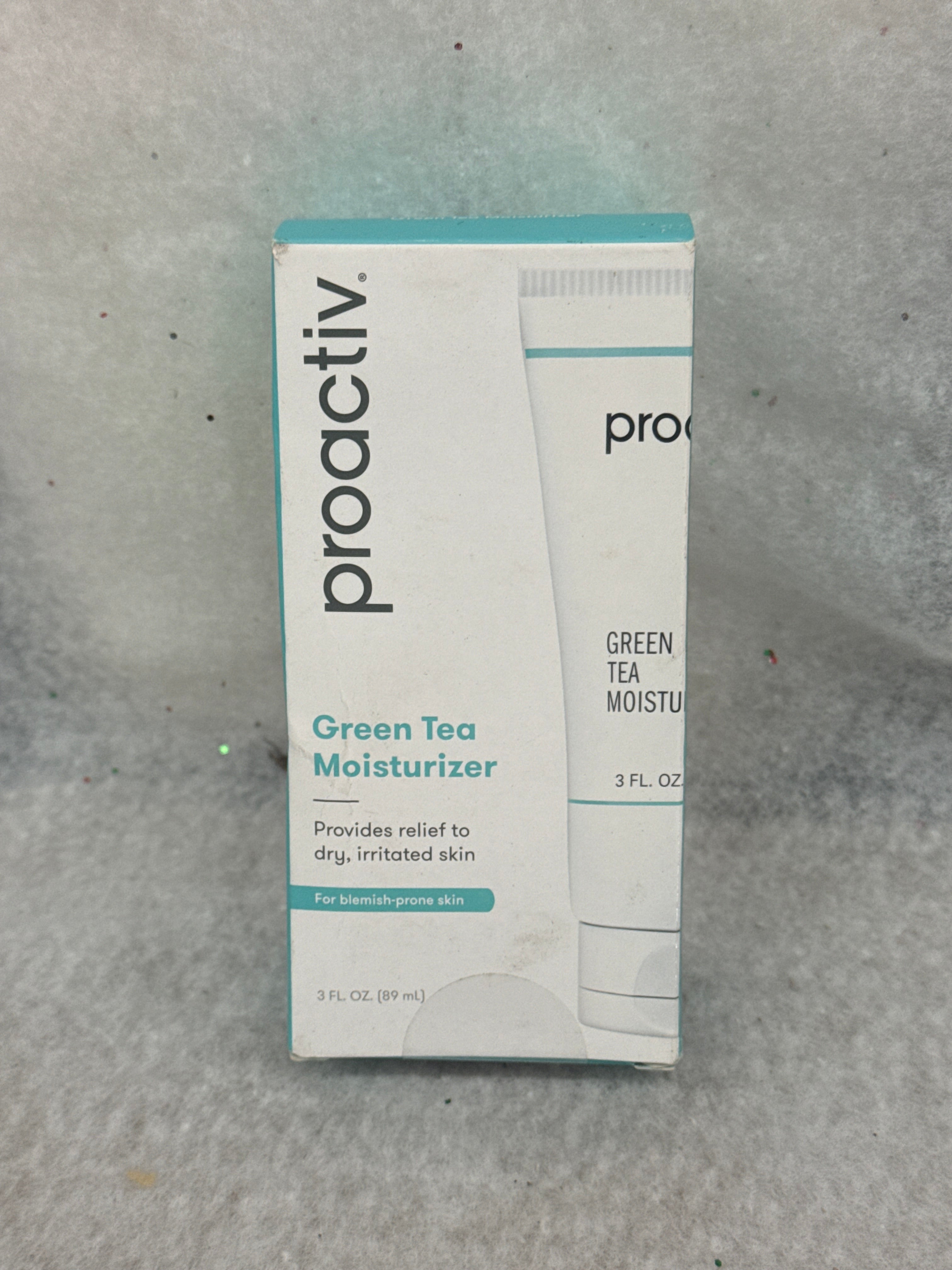 Proactiv Green Tea Moisturizer