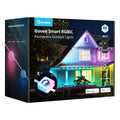 Govee 50ft Smart RGBIC Permanent Outdoor Lights